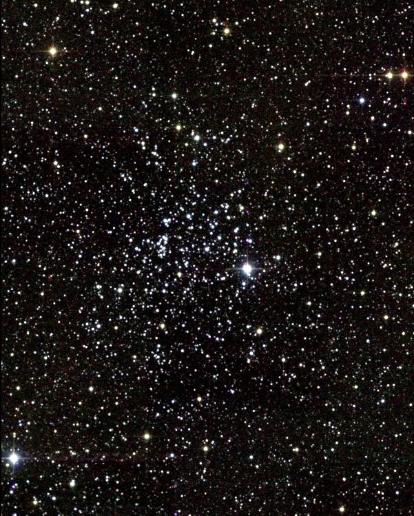 Featured image for “Observando a M52”
