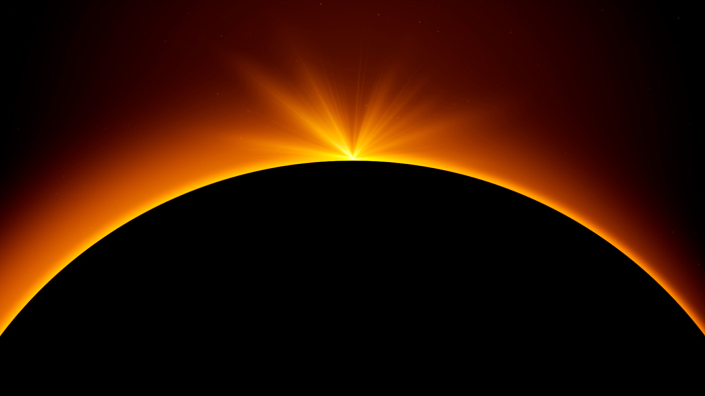 Featured image for “Eclipses Solares 2023 y 2024 en México”