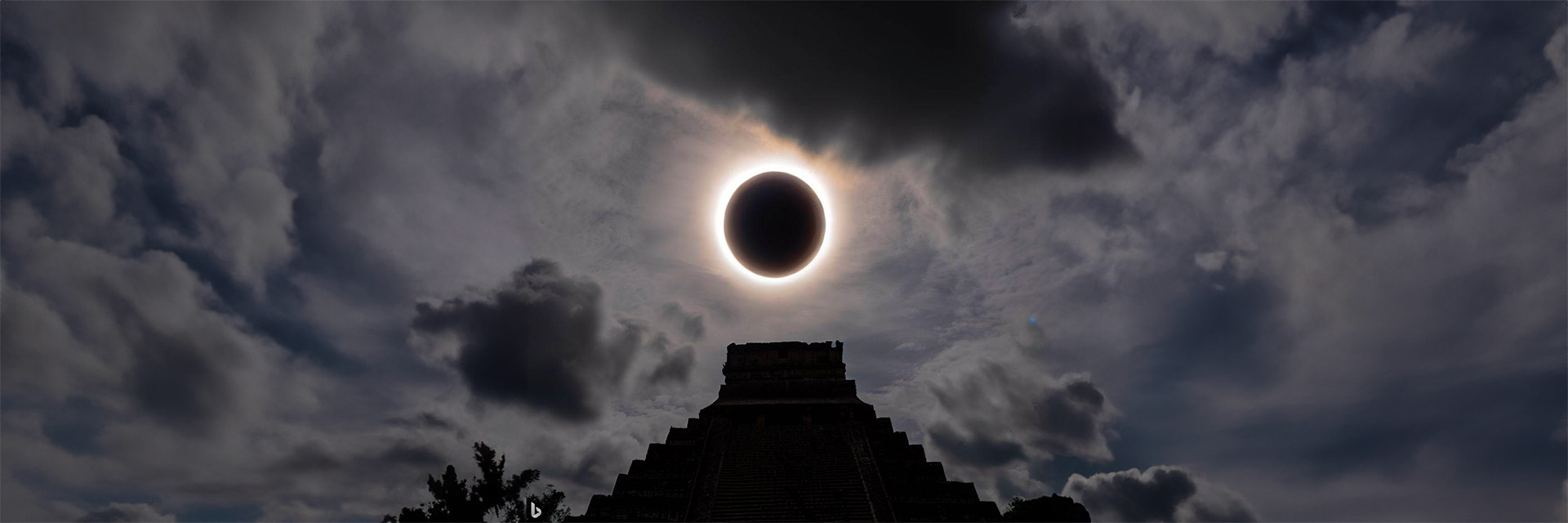 Featured image for “Eclipse Anular Solar: Qué es y como se podrá ver este 14 de Octubre del 2023”
