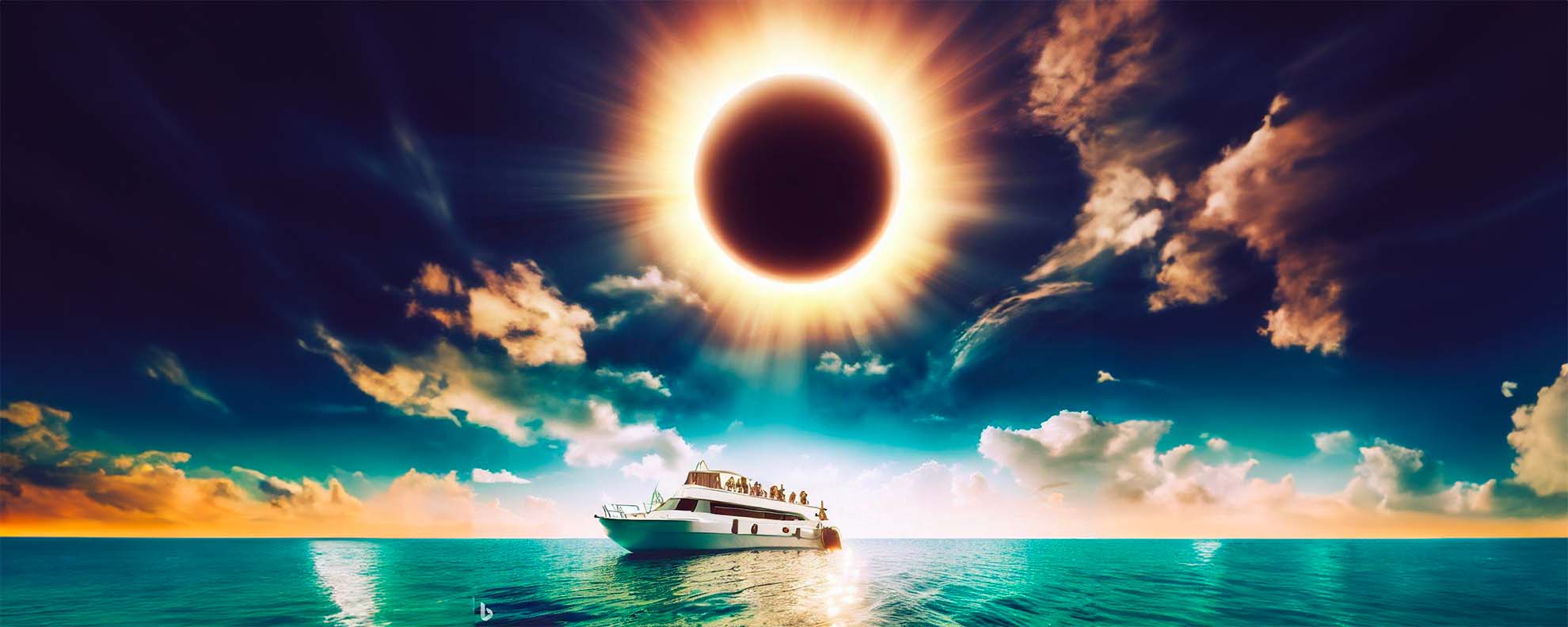 Featured image for “¿Te gustaría ver el eclipse solar del 14 de octubre del 2023 en uno de los mejores lugares del mundo?”