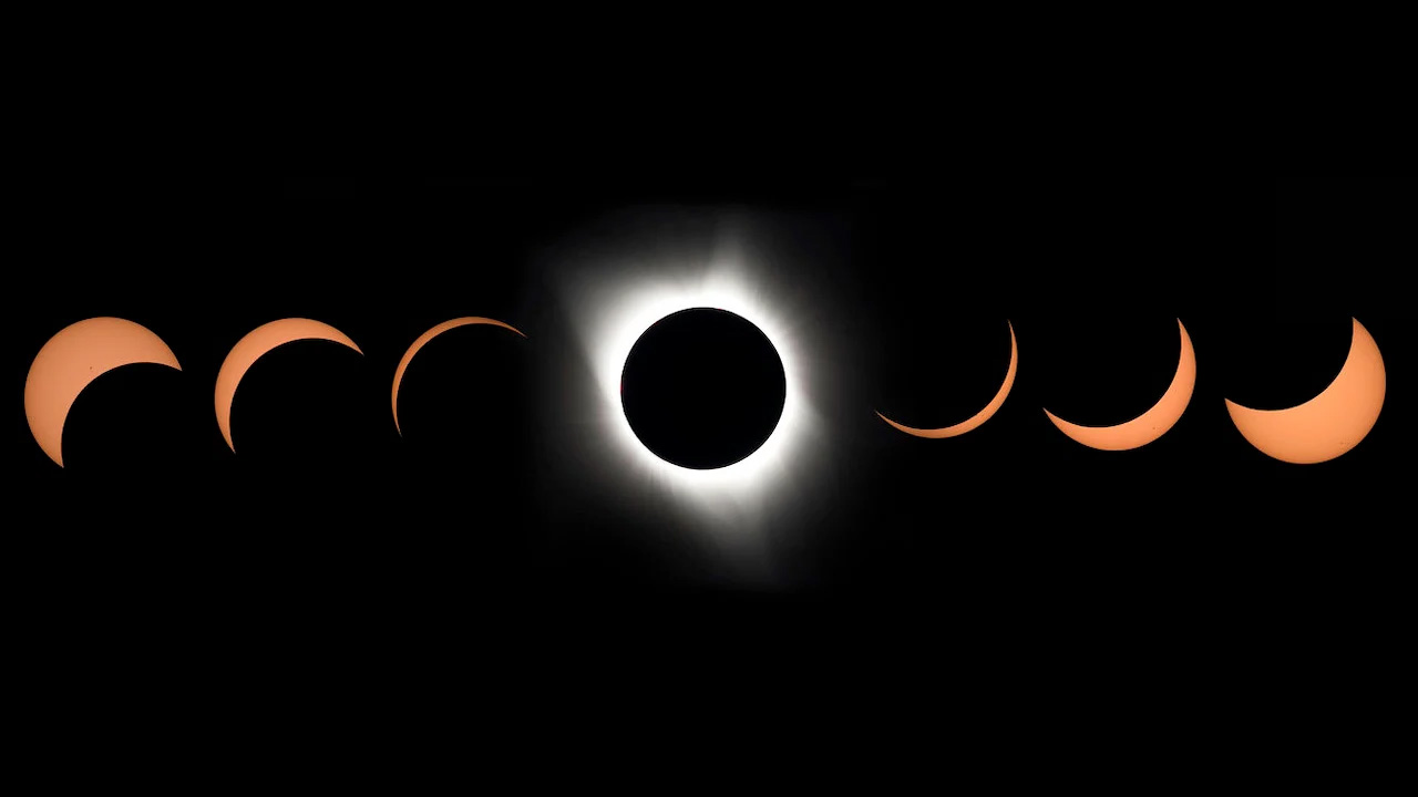 Featured image for “El gran Eclipse Solar 2024”