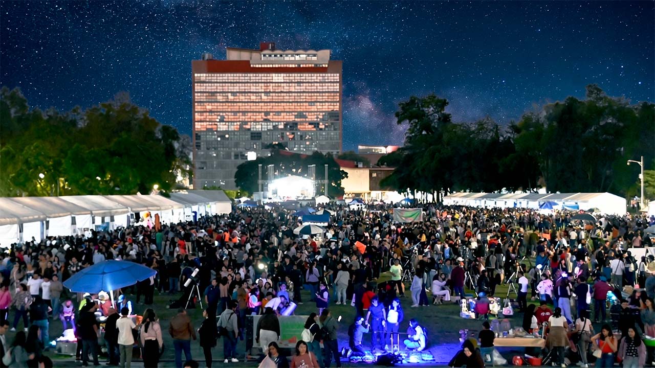 Featured image for “Noche de las Estrellas 2024”